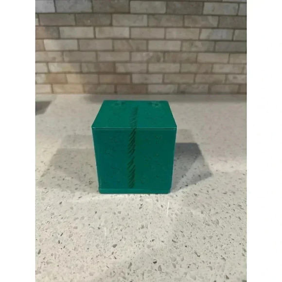 Hallmark CUBEEZ Star Wars Metal Box bundle bw - Picture 8 of 10